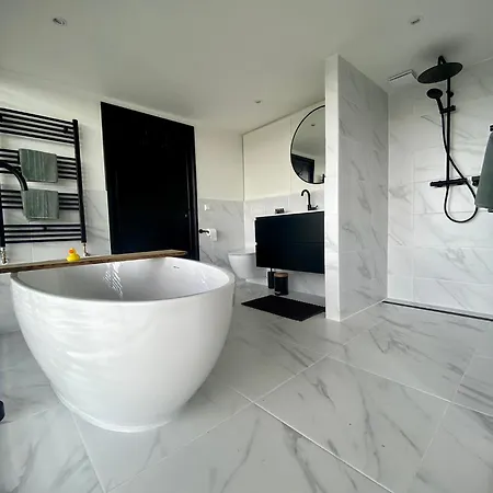 Летний дом Kamer 241 Hoogwoud